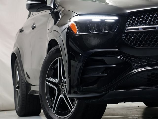 Certified Used 2026 Black Mercedes-Benz GLE 350 image 4
