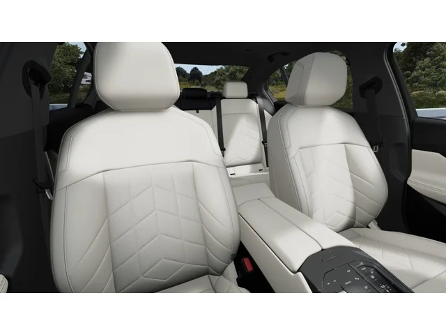 New 2027 Alpine White BMW 530i image 11