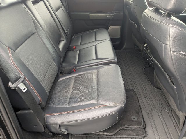 Used 2023 Black Ford Lariat image 21