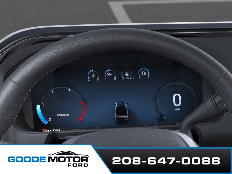 2026 Ford F-350 Super Duty Lariat - Photo 13