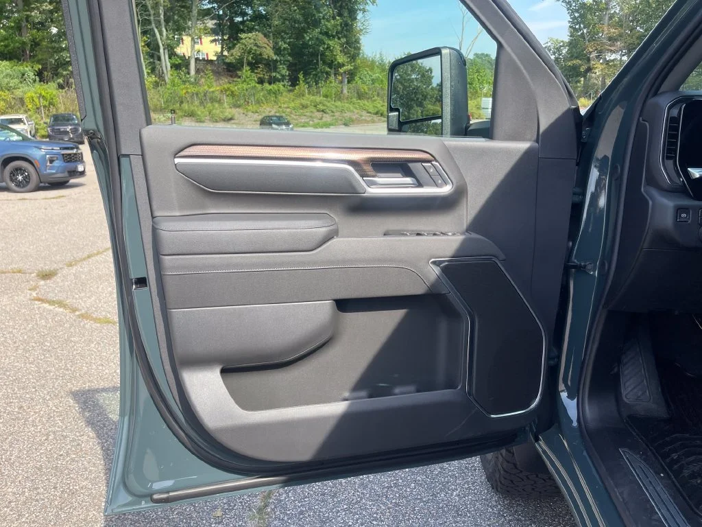 2026 Chevrolet Silverado 2500 HD LT - Photo 42