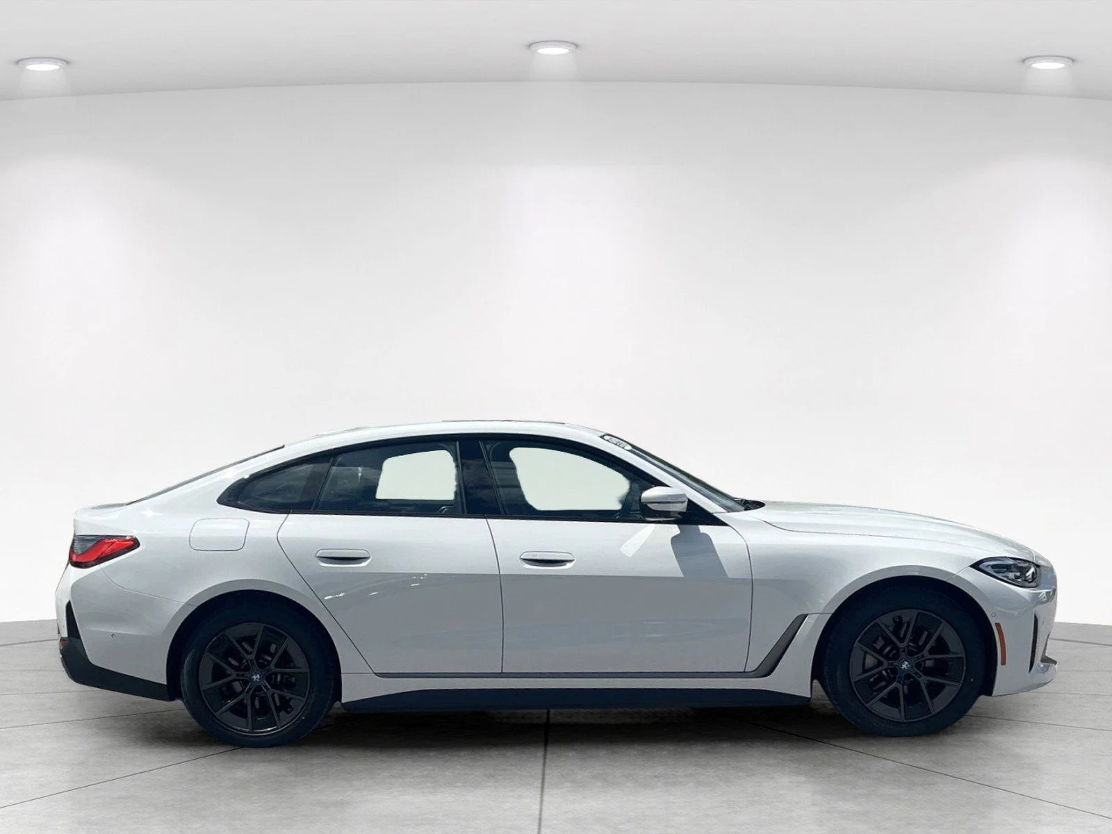Certified 2023 BMW i4 35 with VIN WBY43AW03PFP70348 for sale in Sarasota, FL
