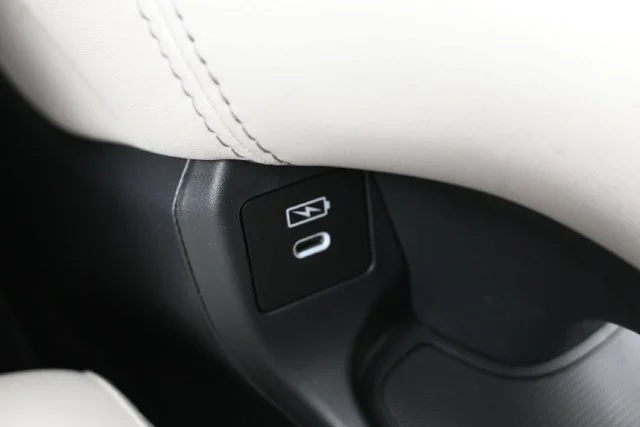 New 2027 Platinum White Pearl Honda EX-L AWD image 34