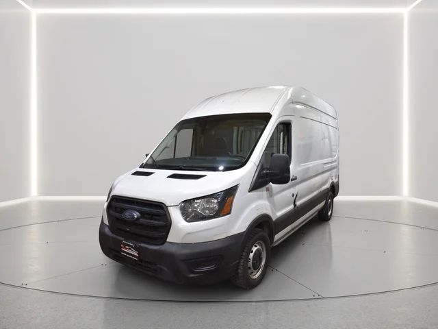 2020 Ford Transit Cargo Van 