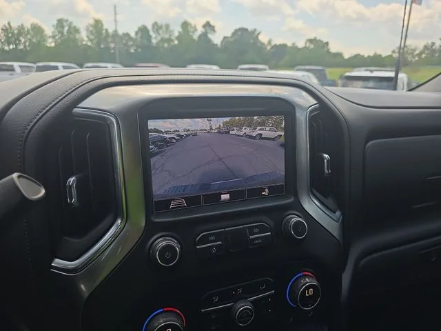 Used 2020 Brown Chevrolet LTZ image 24