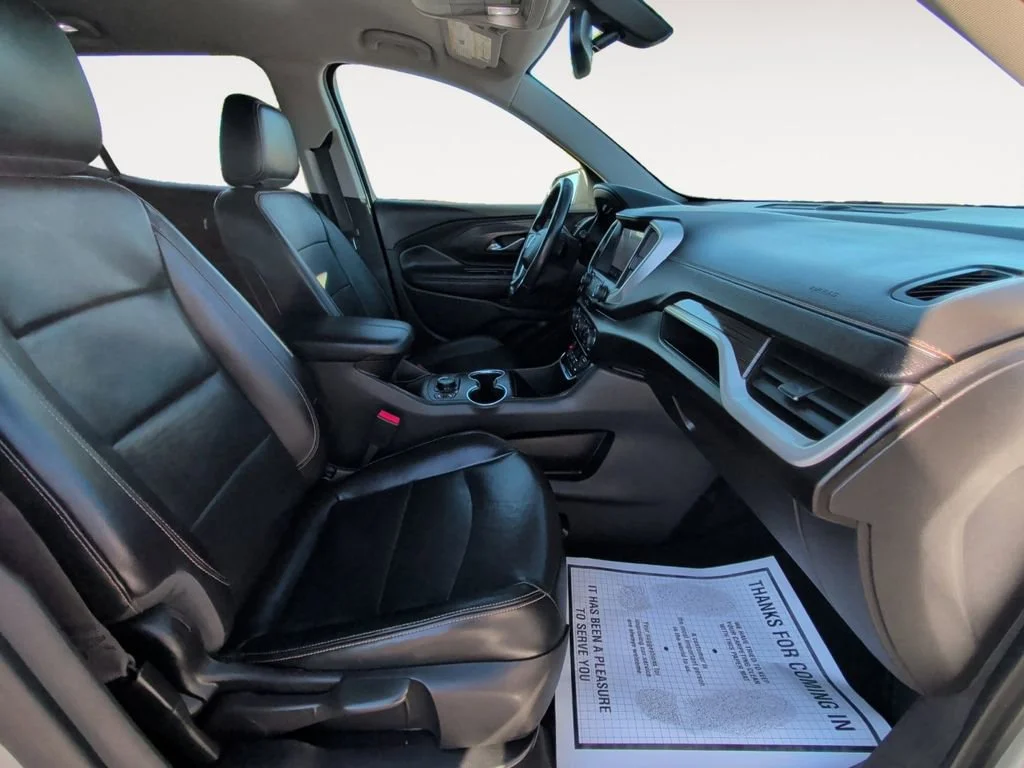 Used 2019 QUICKSILVER METALLIC GMC SLT image 15