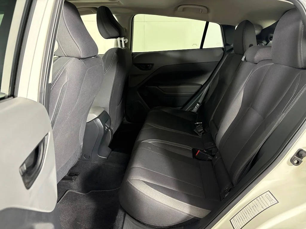 Used 2025 White Subaru Premium image 36