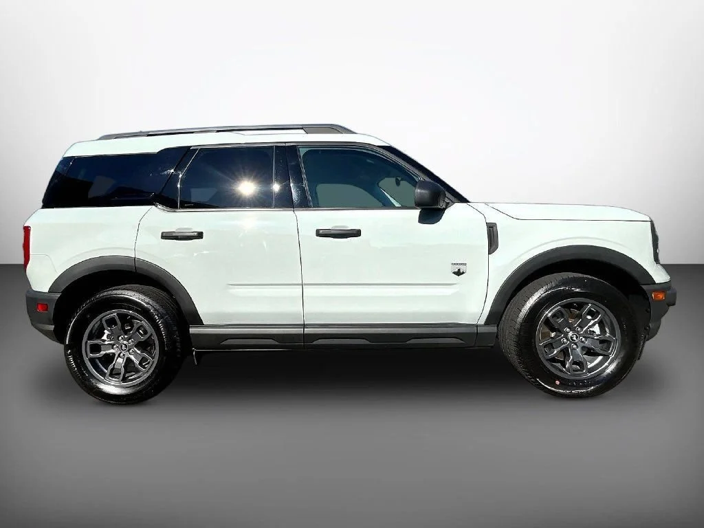Used 2023 Cactus Ford Big Bend image 8