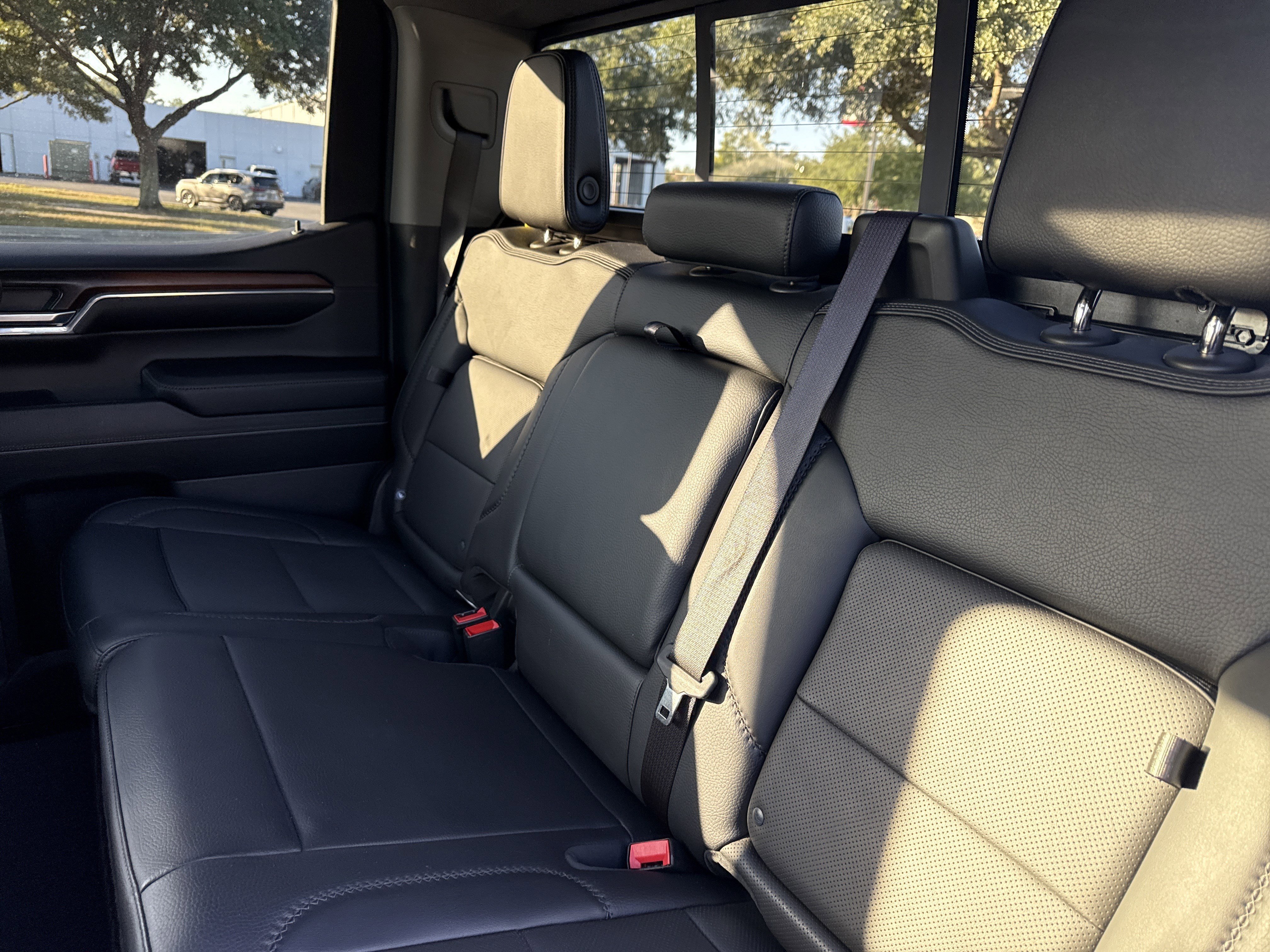 2024 GMC Sierra 1500 Denali Denali - Photo 25