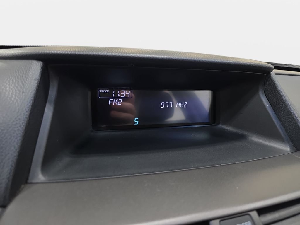 Used 2012 Polished Metal Metallic Honda EX-L image 20