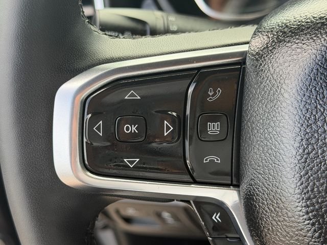 Used 2025 Silver Ram Laramie image 26