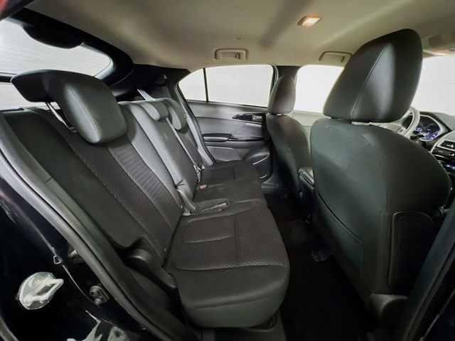 2019 Mitsubishi Eclipse Cross LE - Photo 37