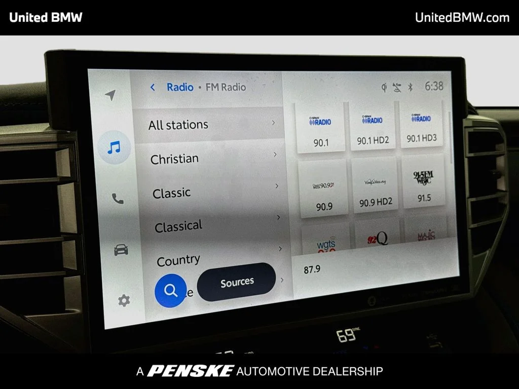 2024 Toyota Tundra Platinum - Photo 8