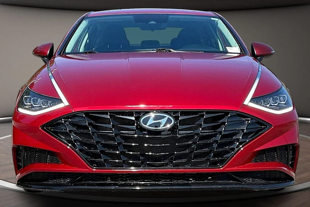 2023 Hyundai Sonata