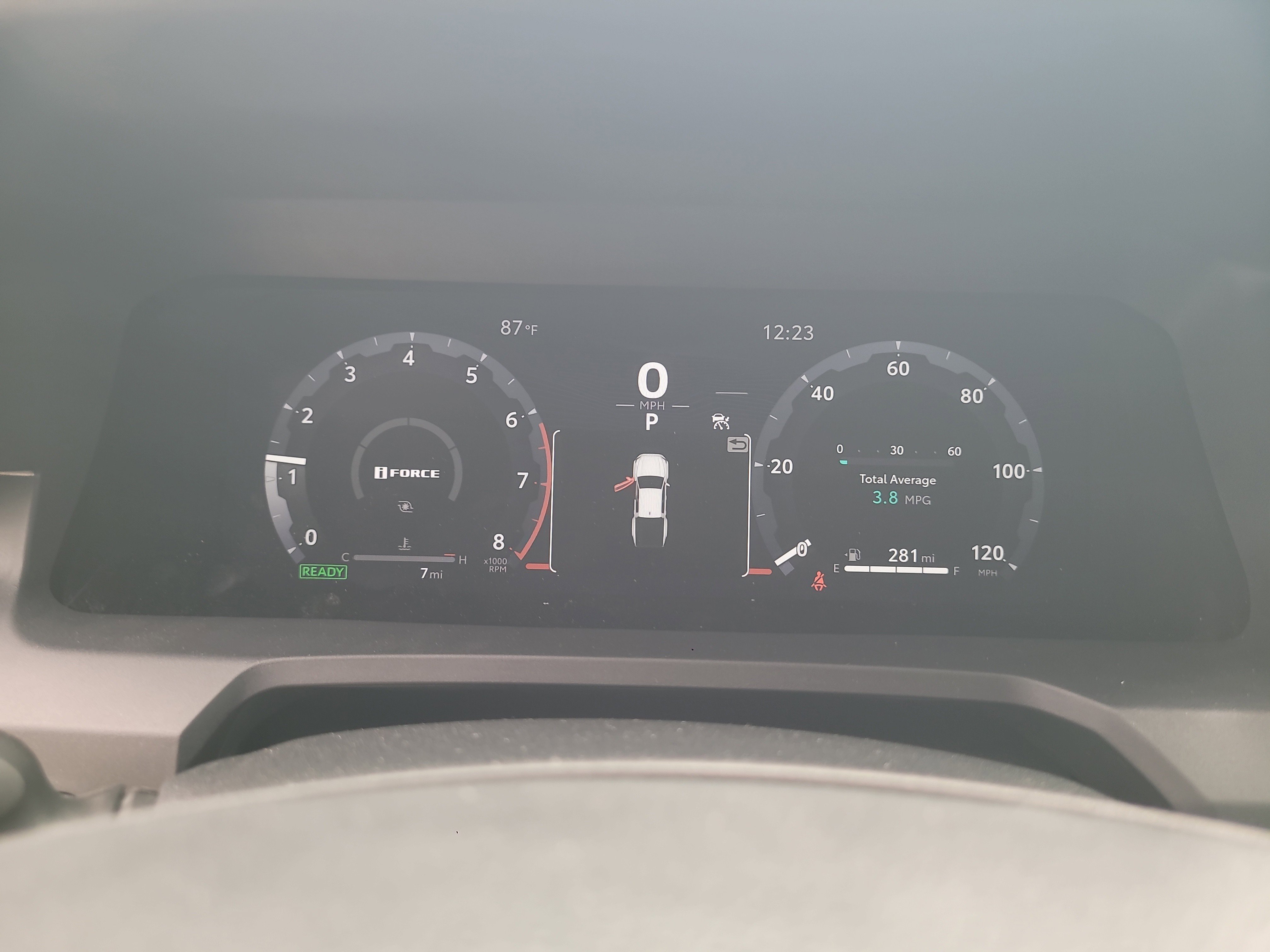2026 Toyota Tacoma TRD Pro - Photo 16