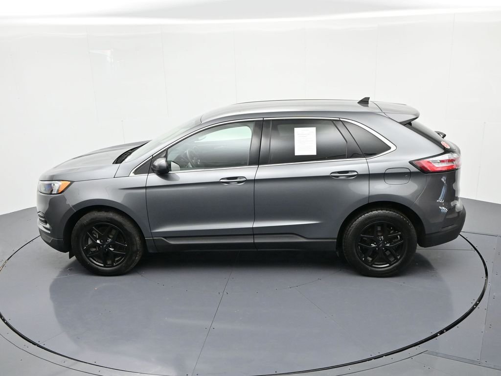 2024 Ford Edge SEL - Photo 19