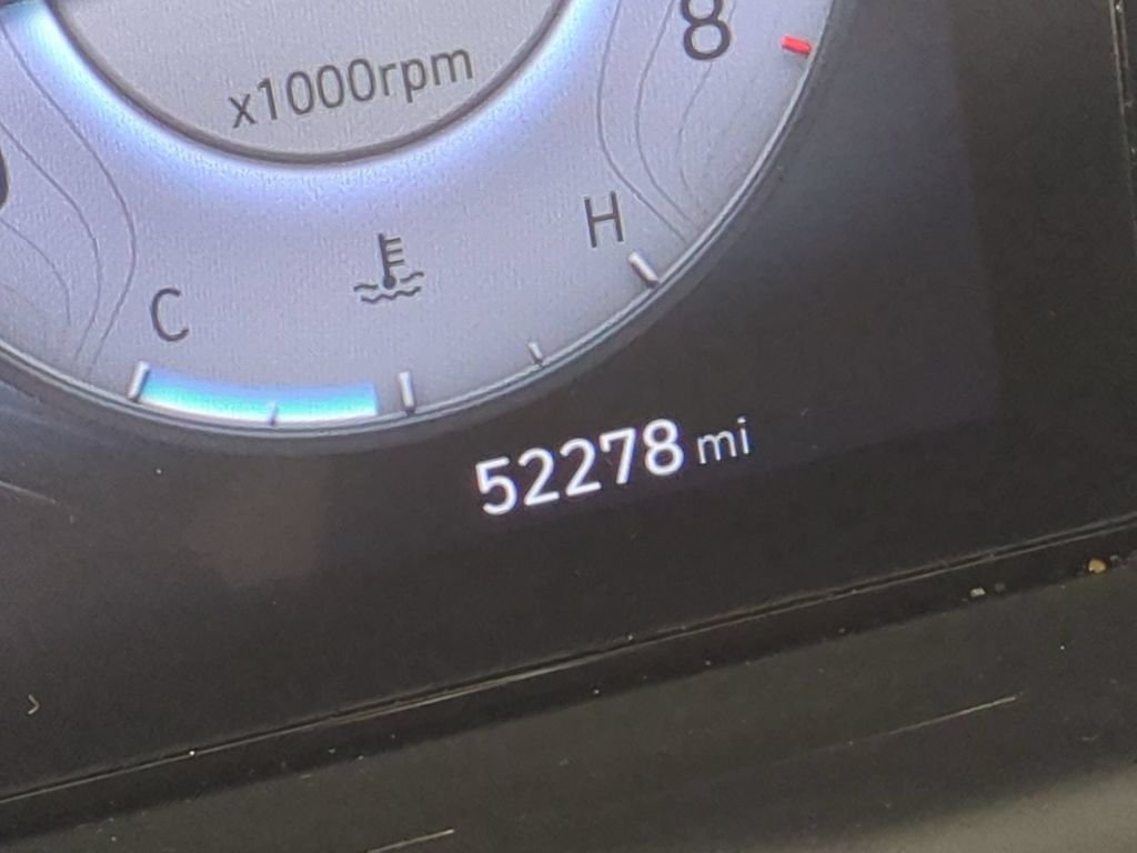 2024 Hyundai Tucson Limited - Photo 44