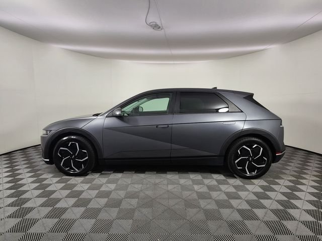 Certified 2024 Hyundai IONIQ 5 SEL with VIN KM8KNDDF8RU281840 for sale in Highlands Ranch, CO