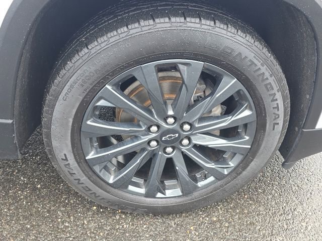 2023 Chevrolet Traverse RS - Photo 19