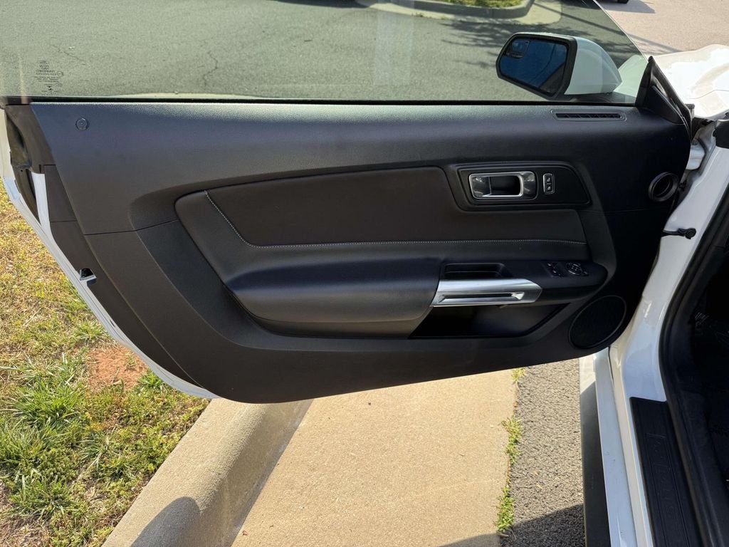 Used 2019 White Ford EcoBoost image 30