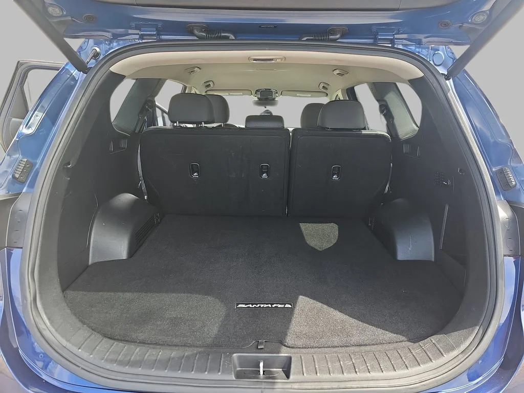 Used 2023 Blue Hyundai SEL image 15
