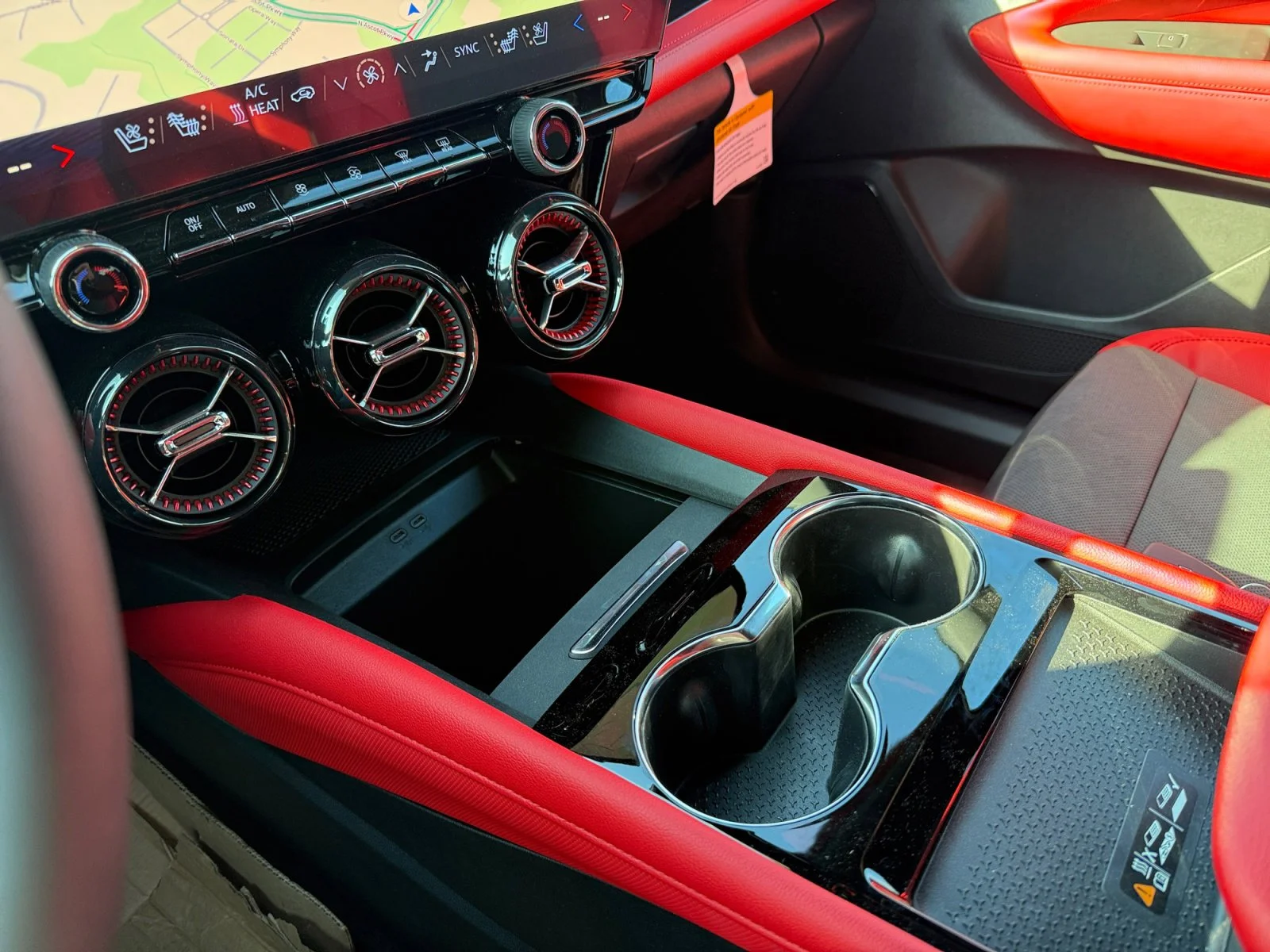 2025 Chevrolet Blazer EV RS - Photo 13