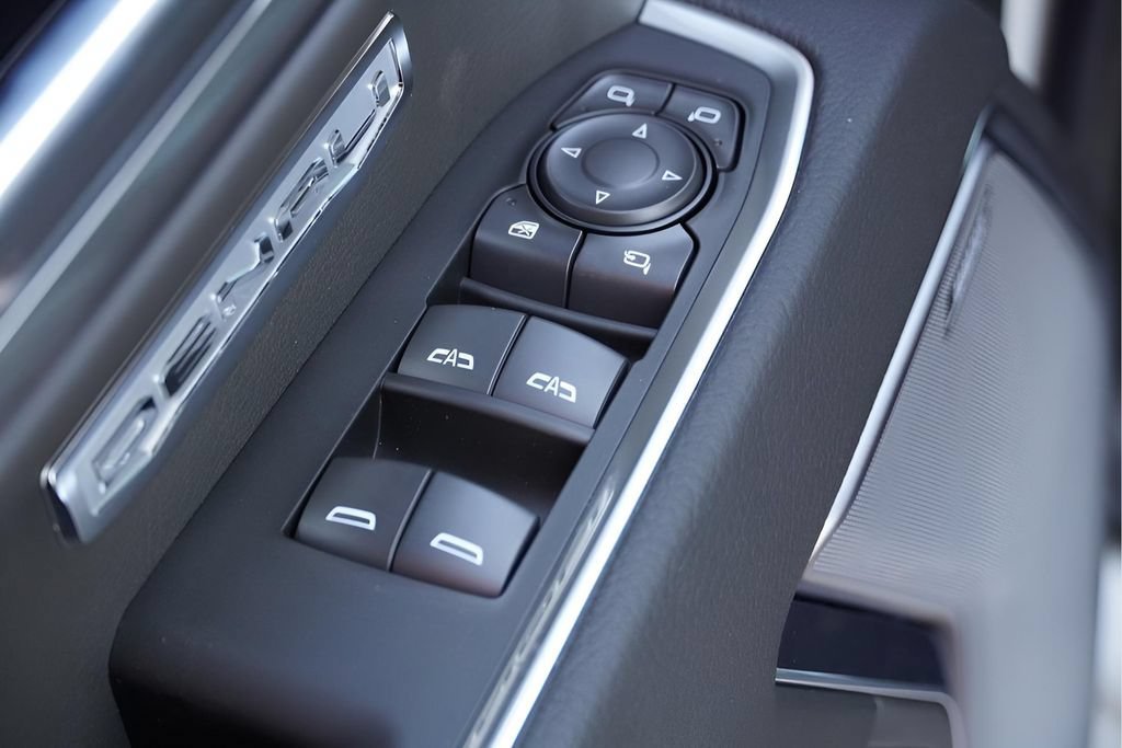 2026 GMC Sierra 1500 Denali - Photo 33