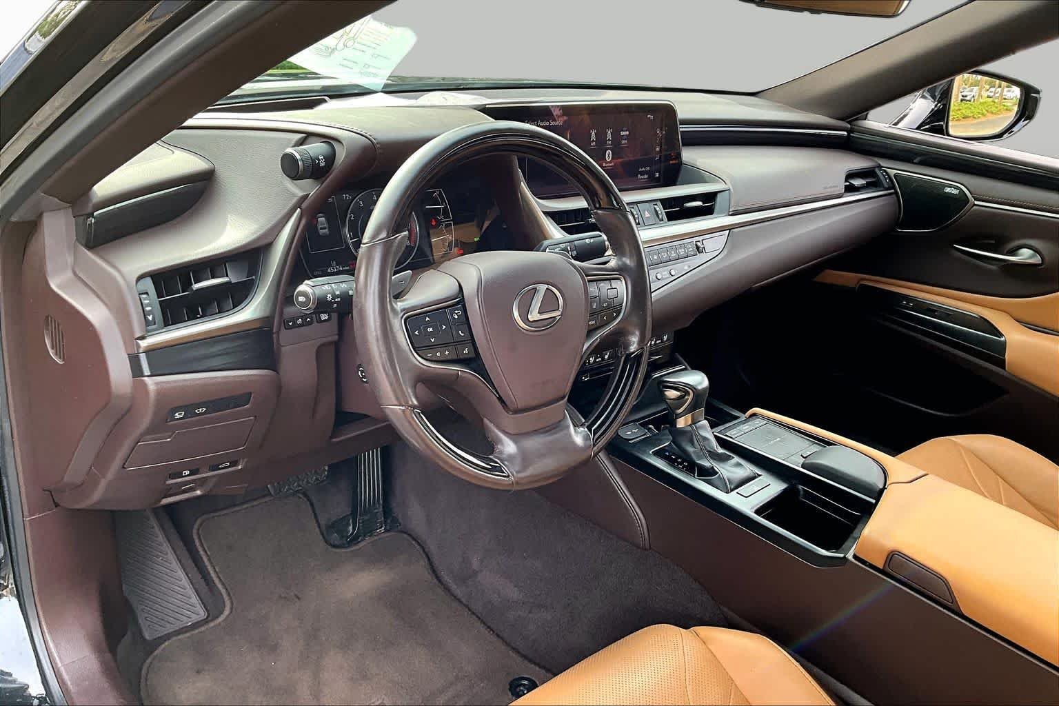 Used 2019 Caviar Lexus Ultra Luxury image 18