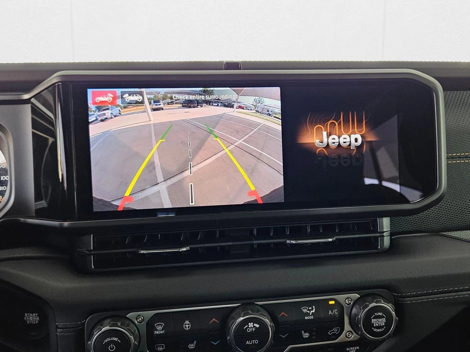 2025 Jeep Wrangler 4-Door Rubicon 392 Final Edition - Photo 13