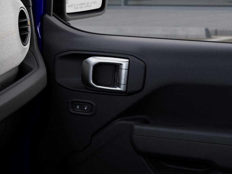 New 2026 Reign Jeep Sport S image 51
