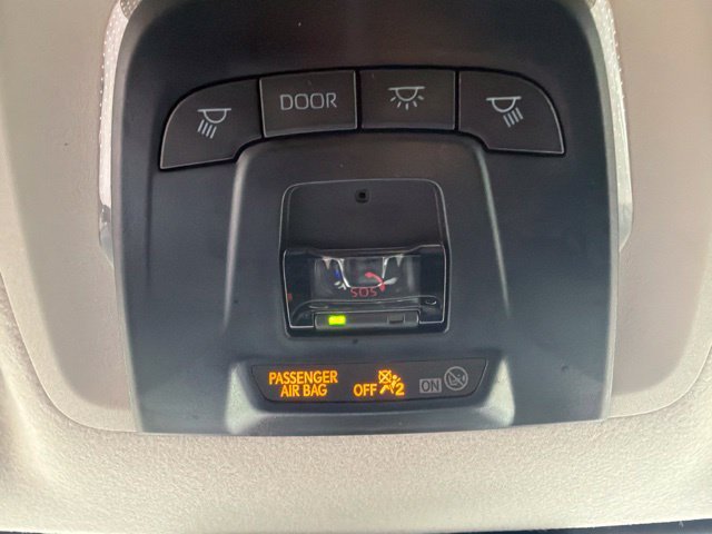Certified Used 2024 Midnight Black Metallic Toyota LE image 21