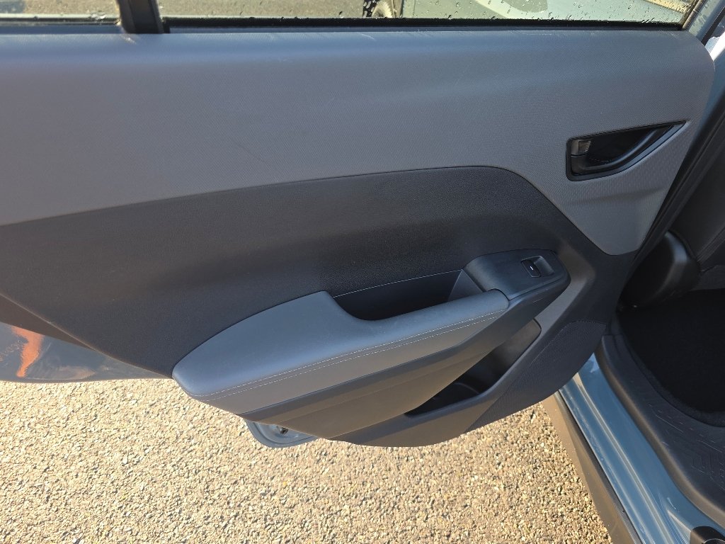 Used 2024 Offshore Blue Metallic Subaru Premium image 30