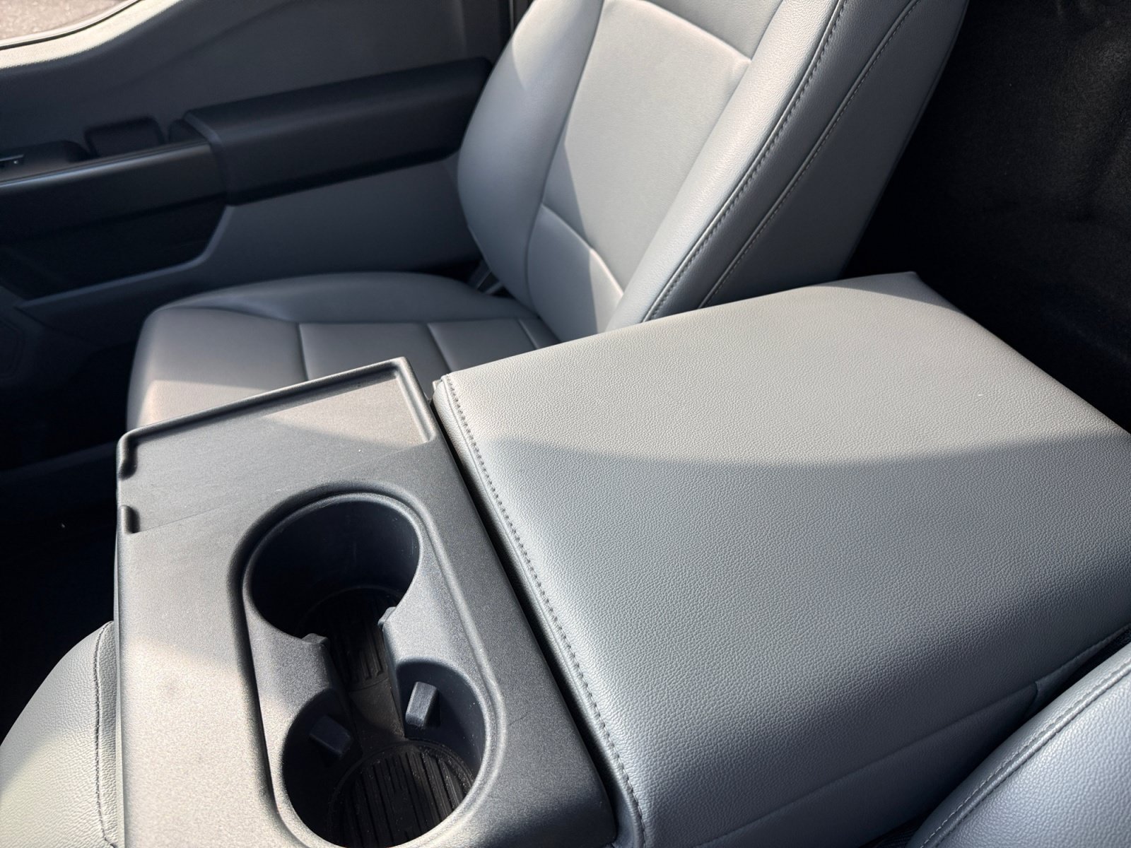 Certified Used 2026 Oxford White Ford XL image 14