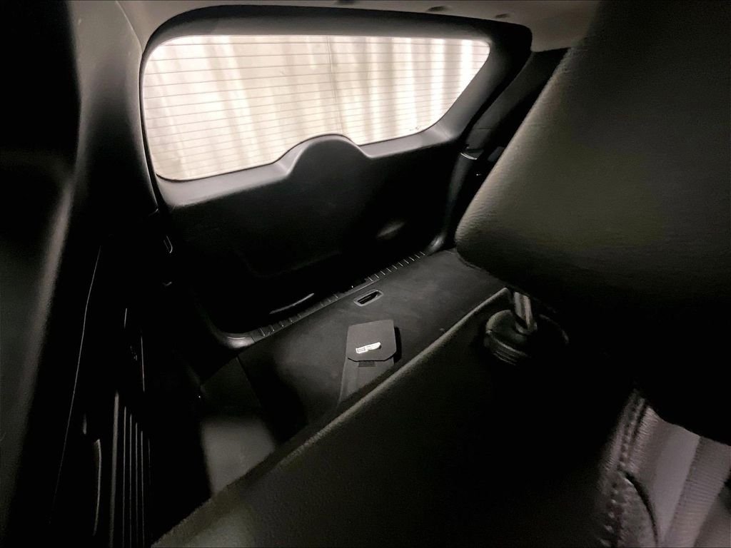 Used 2024 Blue Hyundai Limited image 17