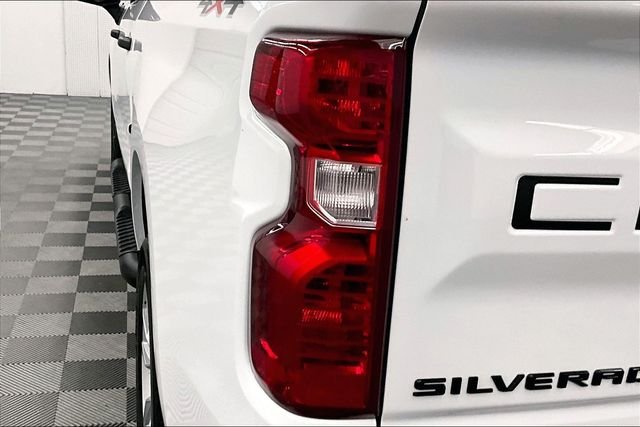 Used 2024 Summit White Chevrolet Custom image 33