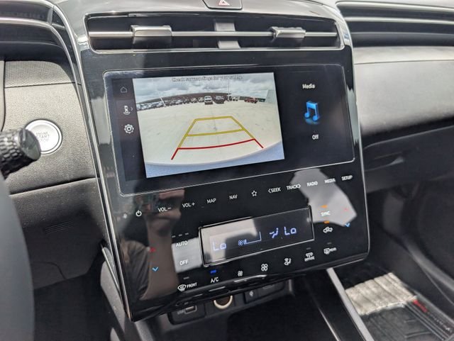 Used 2023 Black Hyundai SEL Premium image 16