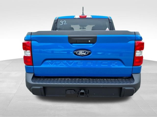New 2026 Velocity Blue Ford XLT image 9