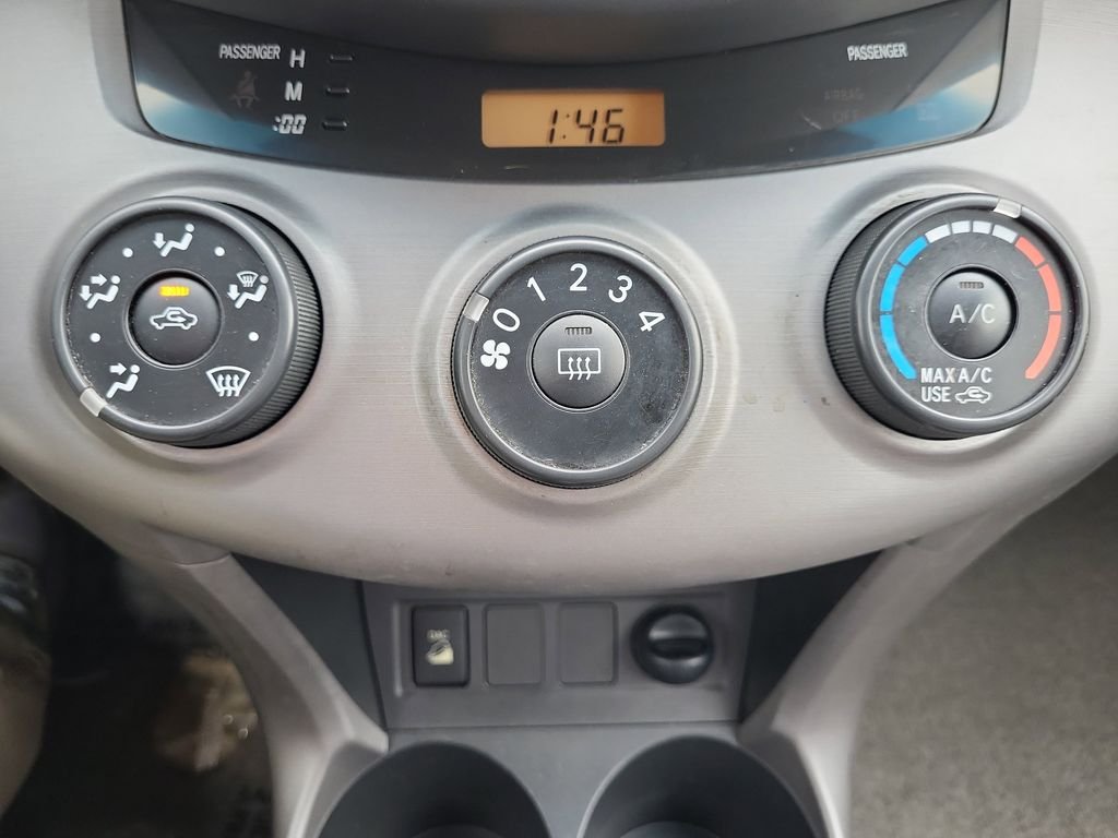 Used 2007 Blue Toyota Base image 21