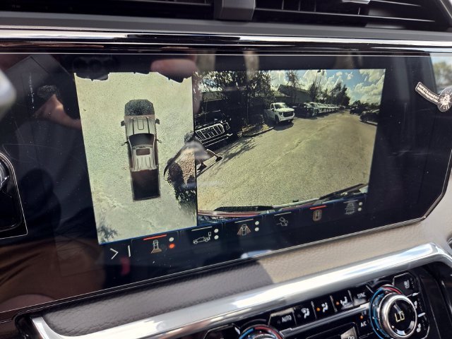 New 2026 Sterling Metallic GMC Denali image 35