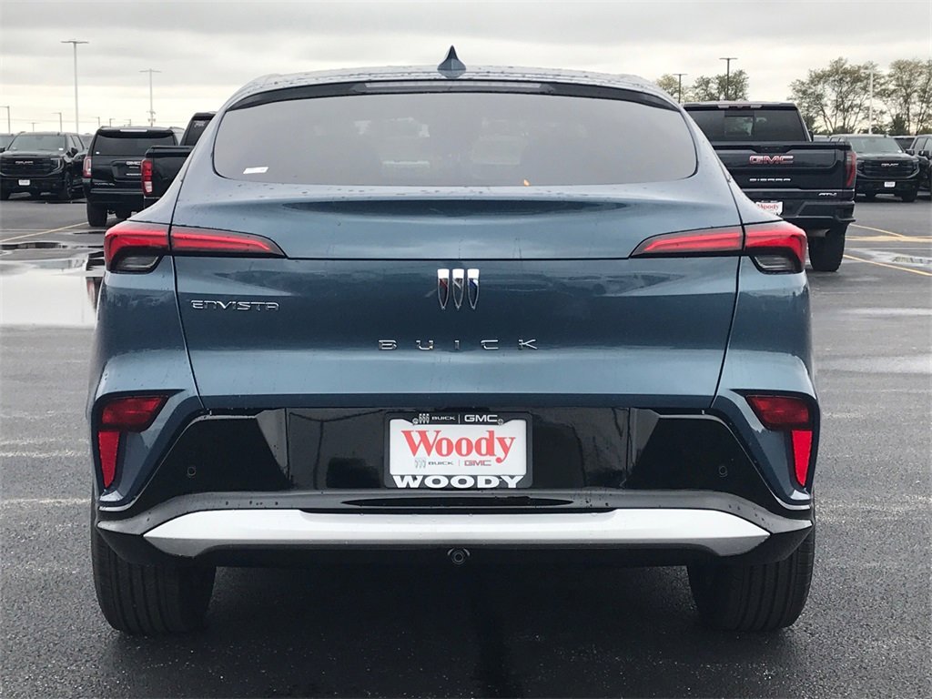 2026 BUICK ENVISTA - Image 6
