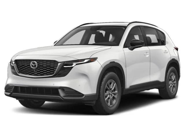 2026 Mazda CX-5 S Select Auto AWD's photo