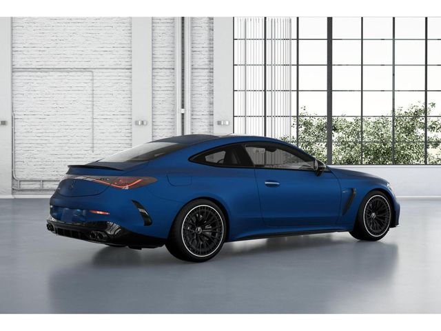 Certified Used 2024 Blue Mercedes-Benz CLE 53 AMG® image 21