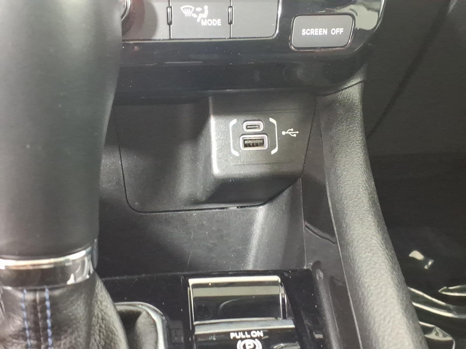 2022 Jeep Compass Latitude - Photo 8