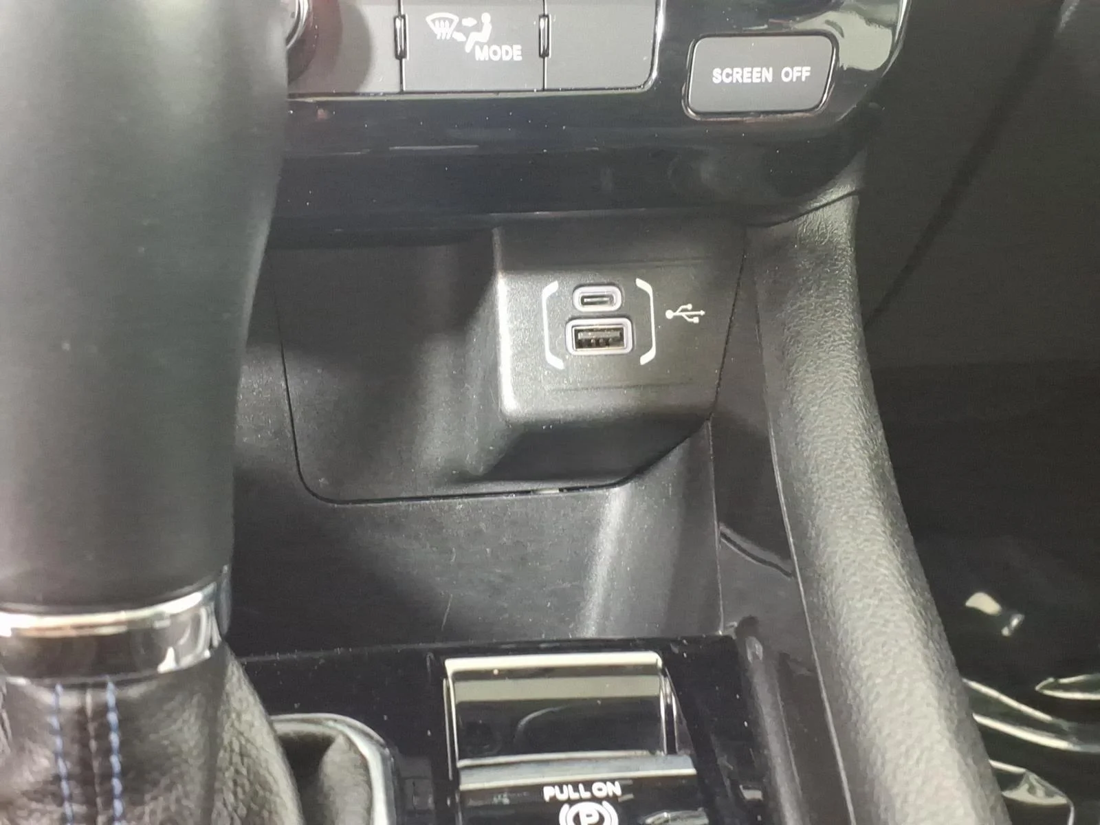 2022 Jeep Compass Latitude - Photo 8