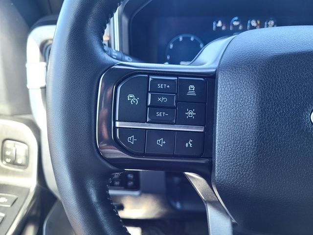Used 2026  Ford Platinum image 25