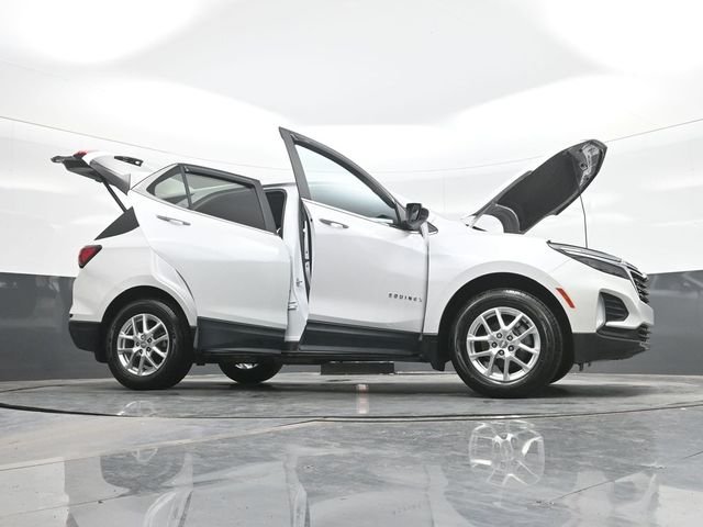 Used 2022 Beige Chevrolet LT image 31