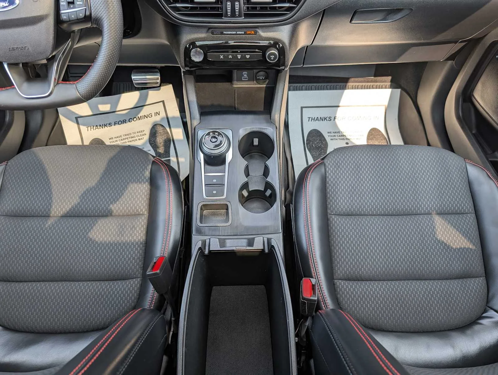2023 Ford Escape ST-Line - Photo 22