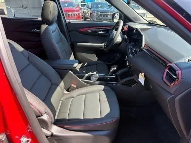 2026 Chevrolet Trailblazer RS - Photo 19