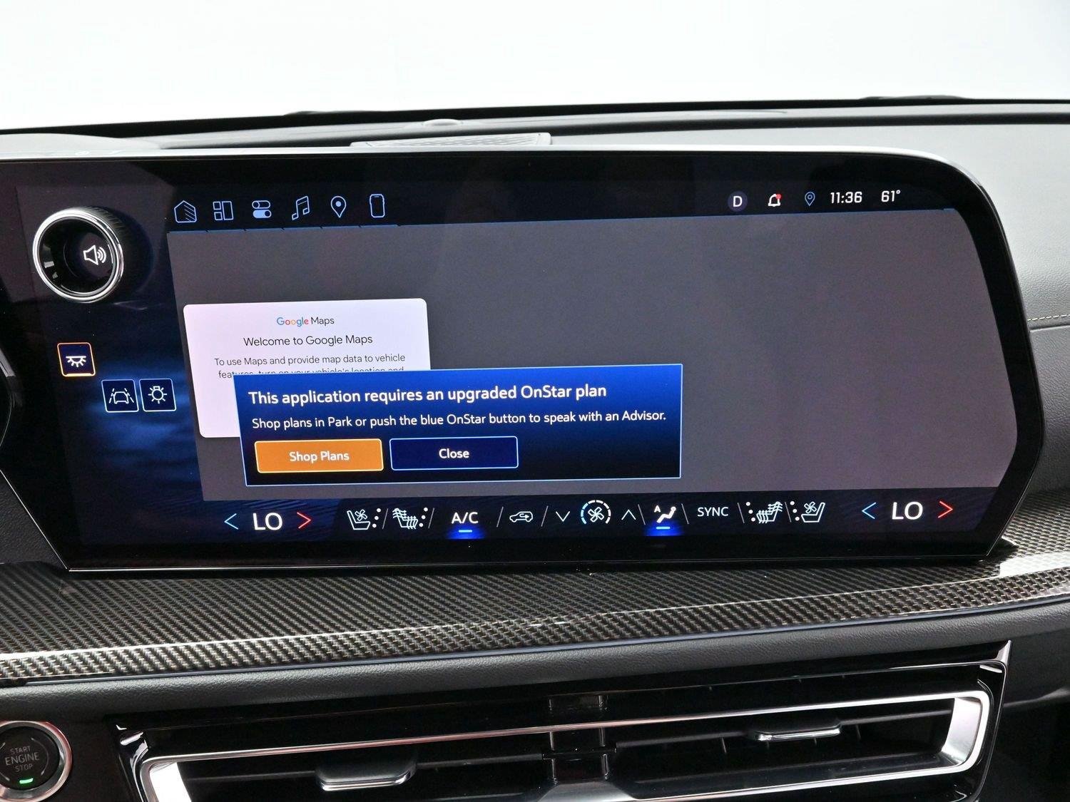 Used 2025 Radiant Red Tintcoat Chevrolet High Country image 23