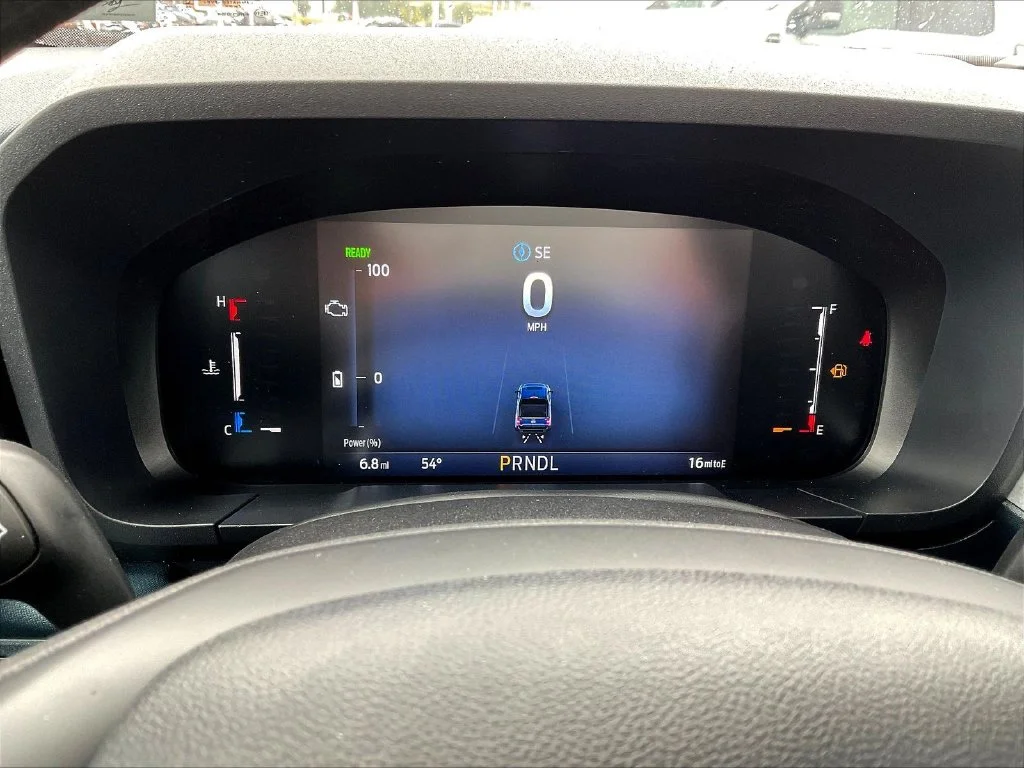 New 2026 Velocity Blue Ford XLT image 22